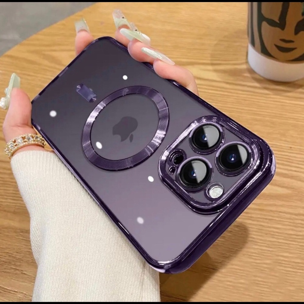 iPhone 13 pro Max case